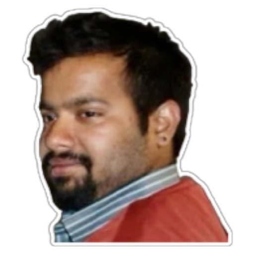 Rohan Ray